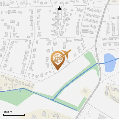 Foto zu Stockflethweg 221, 22417 Hamburg