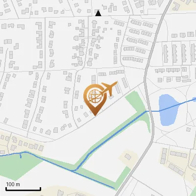 Foto zu Stockflethweg 225, 22417 Hamburg