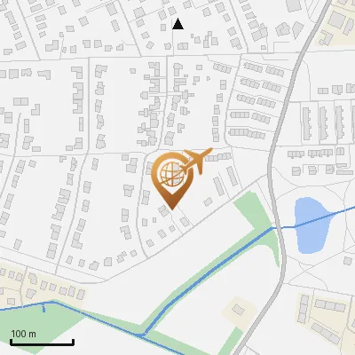 Foto zu Stockflethweg 227, 22417 Hamburg