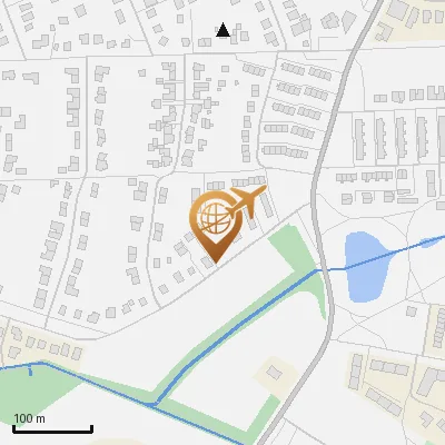 Foto zu Stockflethweg 229, 22417 Hamburg