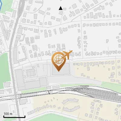 Foto zu Stockflethweg 30, 22417 Hamburg