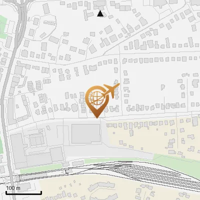 Foto zu Stockflethweg 35, 22417 Hamburg