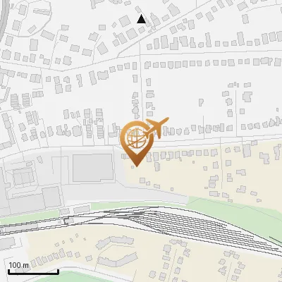 Foto zu Stockflethweg 40, 22417 Hamburg