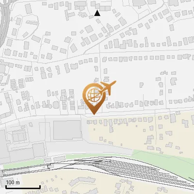 Foto zu Stockflethweg 41, 22417 Hamburg