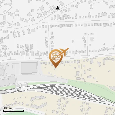 Foto zu Stockflethweg 46, 22417 Hamburg