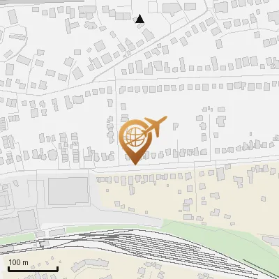 Foto zu Stockflethweg 47, 22417 Hamburg