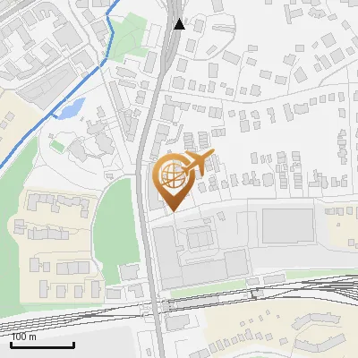 Foto zu Stockflethweg 5, 22417 Hamburg