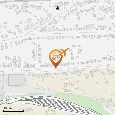 Foto zu Stockflethweg 55, 22417 Hamburg