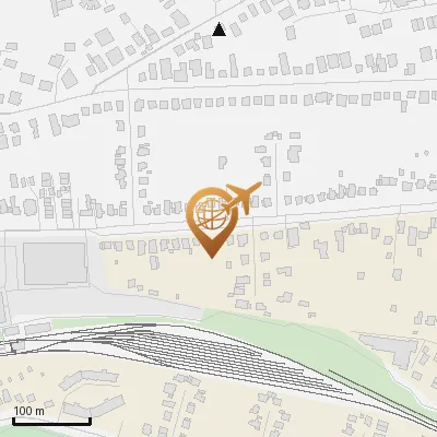 Foto zu Stockflethweg 56, 22417 Hamburg