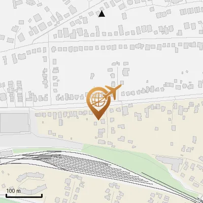 Foto zu Stockflethweg 60, 22417 Hamburg