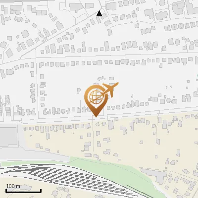 Foto zu Stockflethweg 65, 22417 Hamburg