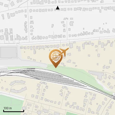 Foto zu Stockflethweg 66, 22417 Hamburg