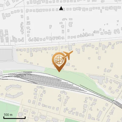 Foto zu Stockflethweg 68, 22417 Hamburg