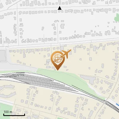 Foto zu Stockflethweg 70, 22417 Hamburg