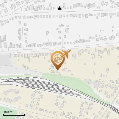 Foto zu Stockflethweg 72, 22417 Hamburg