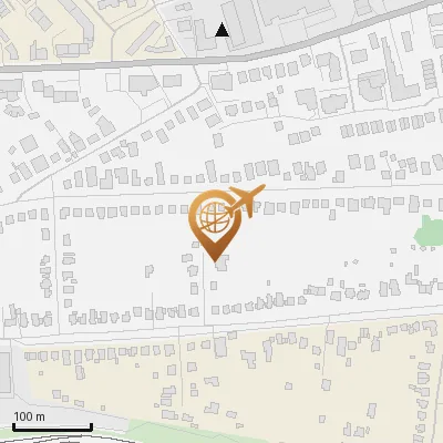 Foto zu Stockflethweg 73, 22417 Hamburg