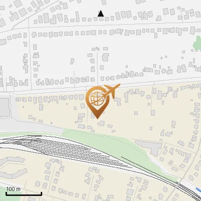 Foto zu Stockflethweg 74, 22417 Hamburg