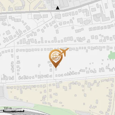 Foto zu Stockflethweg 77, 22417 Hamburg