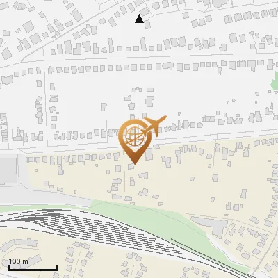 Foto zu Stockflethweg 78, 22417 Hamburg