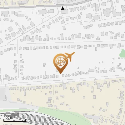 Foto zu Stockflethweg 79, 22417 Hamburg