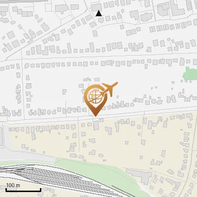 Foto zu Stockflethweg 81, 22417 Hamburg