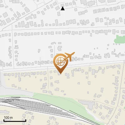 Foto zu Stockflethweg 82, 22417 Hamburg