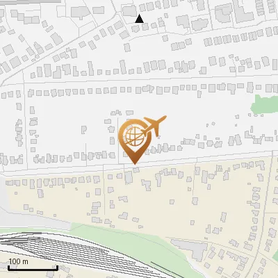 Foto zu Stockflethweg 83, 22417 Hamburg