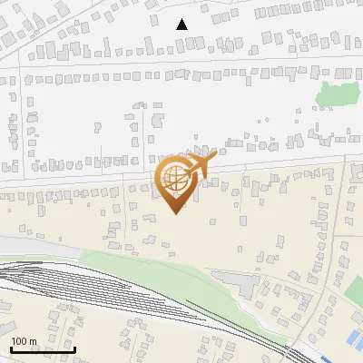 Foto zu Stockflethweg 84, 22417 Hamburg