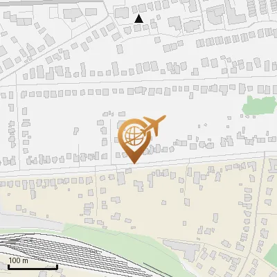 Foto zu Stockflethweg 85, 22417 Hamburg