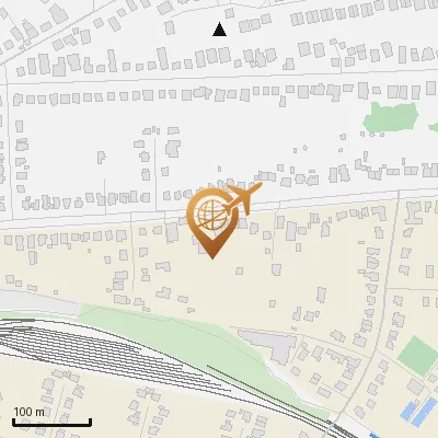 Foto zu Stockflethweg 86, 22417 Hamburg