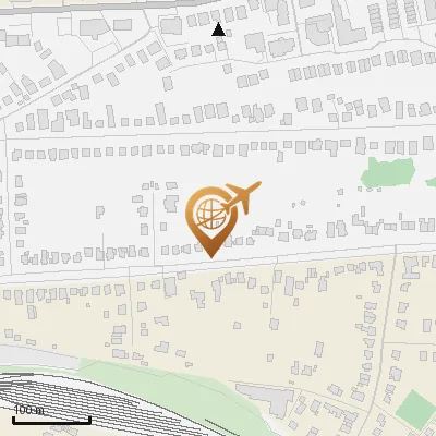 Foto zu Stockflethweg 87, 22417 Hamburg