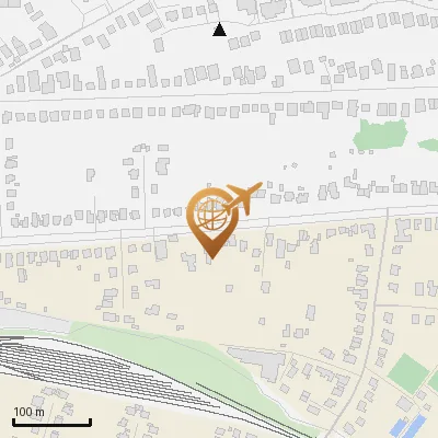 Foto zu Stockflethweg 88, 22417 Hamburg