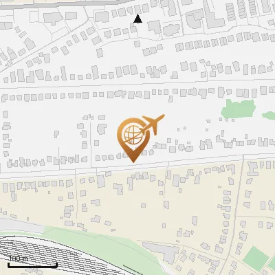 Foto zu Stockflethweg 89, 22417 Hamburg