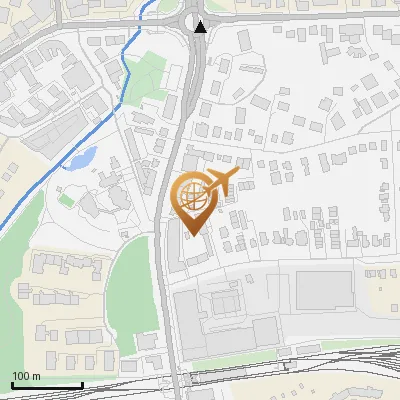 Foto zu Stockflethweg 9, 22417 Hamburg