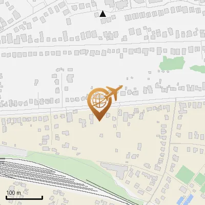 Foto zu Stockflethweg 90, 22417 Hamburg