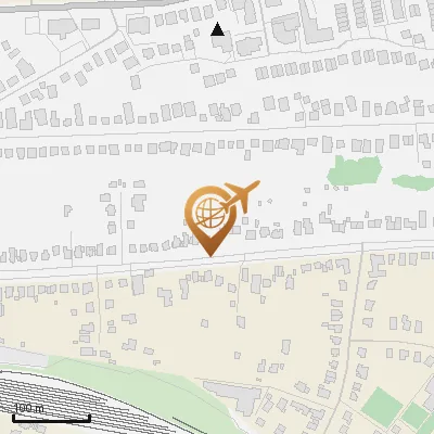 Foto zu Stockflethweg 93, 22417 Hamburg