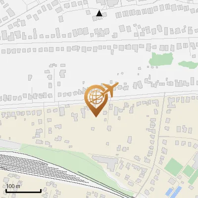 Foto zu Stockflethweg 94, 22417 Hamburg