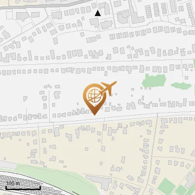 Foto zu Stockflethweg 95, 22417 Hamburg