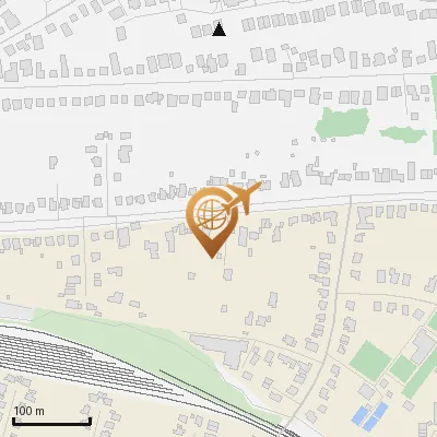 Foto zu Stockflethweg 96, 22417 Hamburg