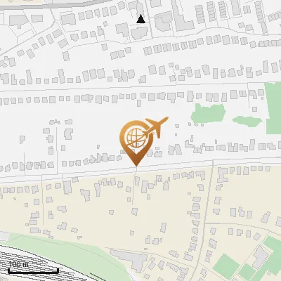 Foto zu Stockflethweg 97, 22417 Hamburg