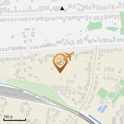 Foto zu Stockflethweg 98, 22417 Hamburg