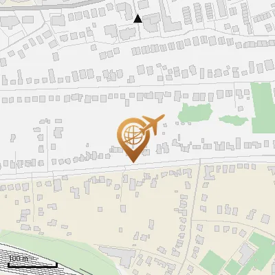 Foto zu Stockflethweg 99, 22417 Hamburg