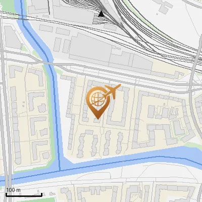 Foto zu Stockhausenstraße 12, 22305 Hamburg