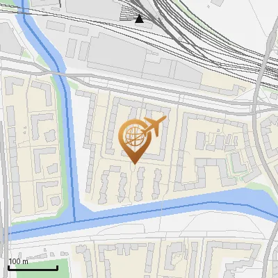 Foto zu Stockhausenstraße 15, 22305 Hamburg