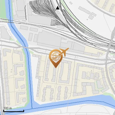 Foto zu Stockhausenstraße 4, 22305 Hamburg