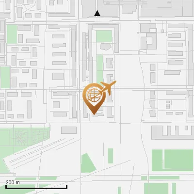 Foto zu Stockholmstraße 20, 81829 München