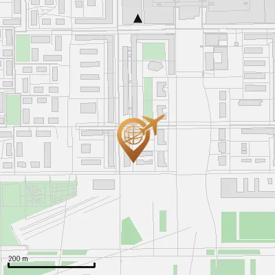 Foto zu Stockholmstraße 24, 81829 München
