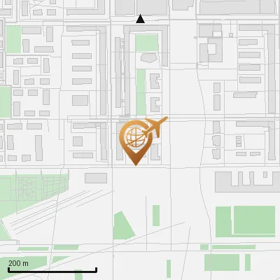 Foto zu Stockholmstraße 28, 81829 München