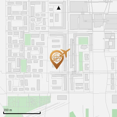 Foto zu Stockholmstraße 5, 81829 München
