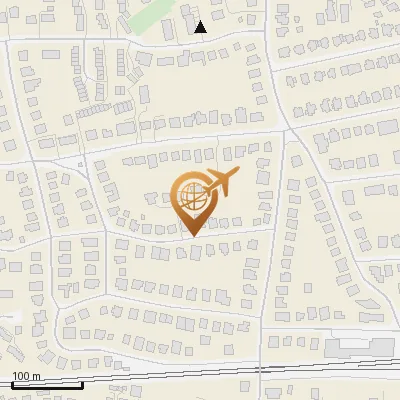 Foto zu Stockkamp 10, 22607 Hamburg